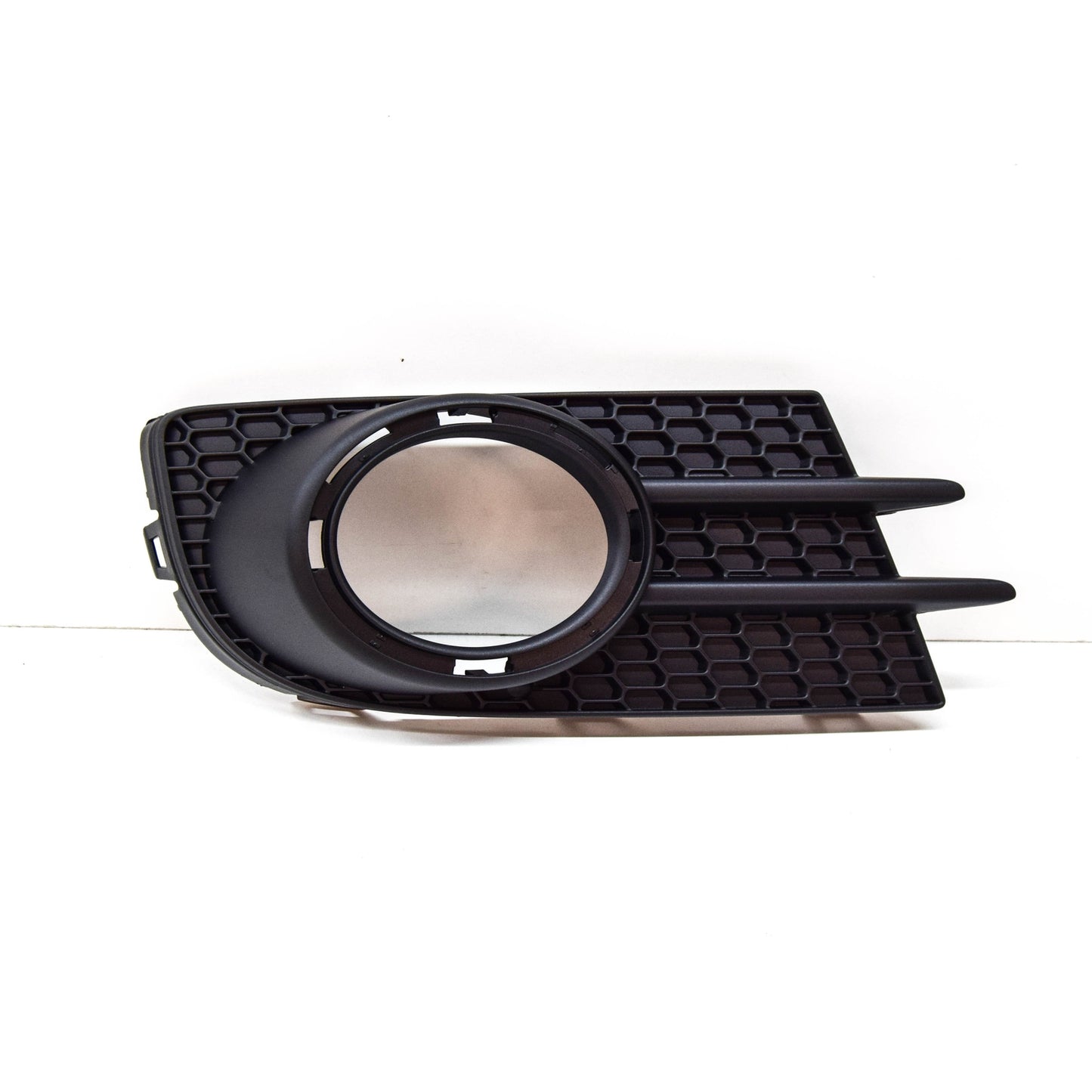 NEW VOLKSWAGEN TIGUAN 5N FOG LIGHT GRILL FRONT RIGHT 5N0853666H9B9 2013 ORIGINAL