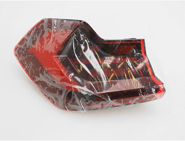 new audi a1 gb rear left tail light 82a945091d original