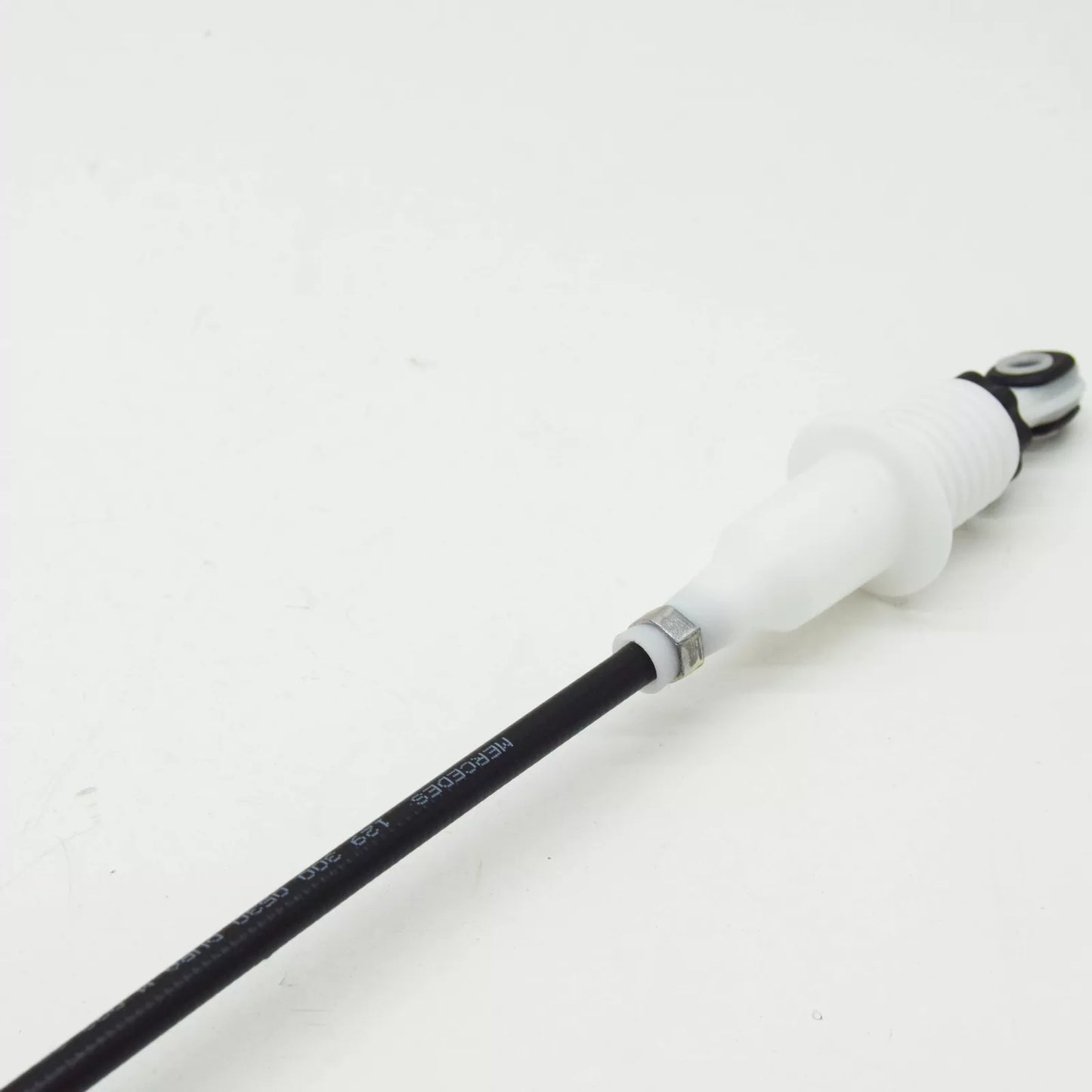 NEW MERCEDES-BENZ SL R129 ACCELERATOR CONTROL WIRE LHD A1293000530 ORIGINAL