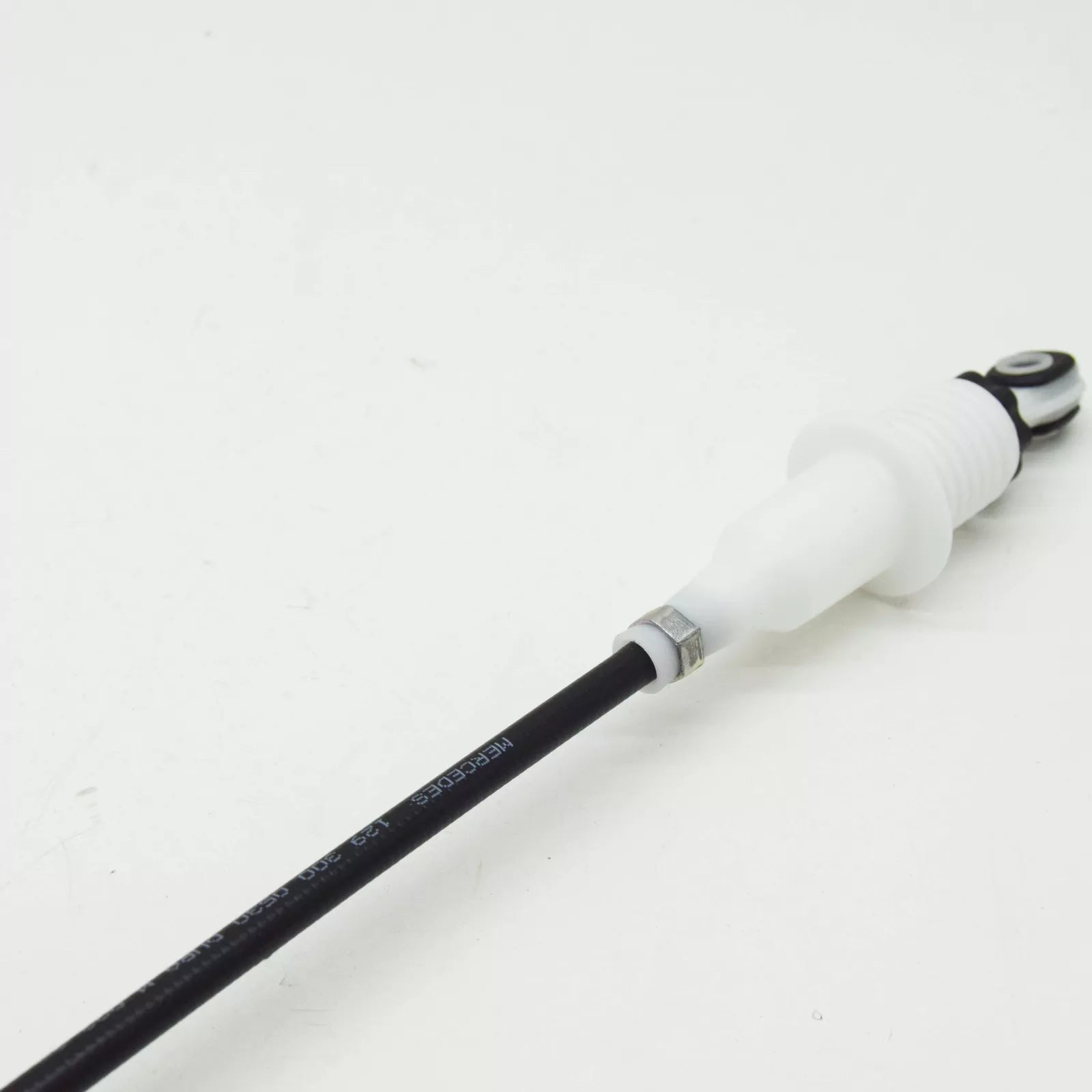 NEW MERCEDES-BENZ SL R129 ACCELERATOR CONTROL WIRE LHD A1293000530 ORIGINAL