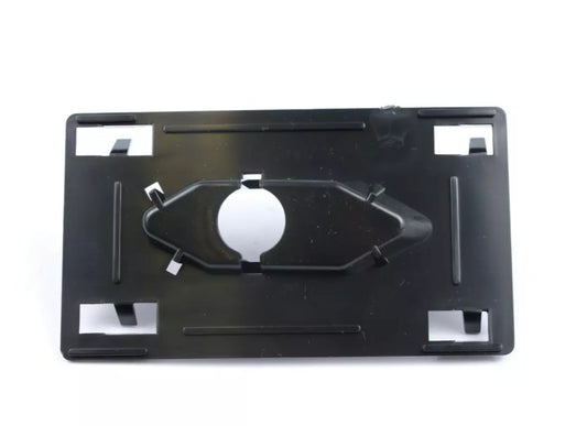 NEW AUDI Q3 8U FRONT OUTER RIGHT PARK SENSOR BRACKET 8U0919268AB ORIGINAL