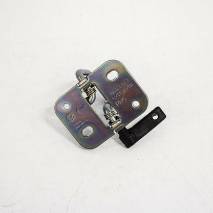 NEW VOLKSWAGEN GOLF MK7 FRONT BONNET HOOD HOOK LOCK 5G0823186B ORIGINAL