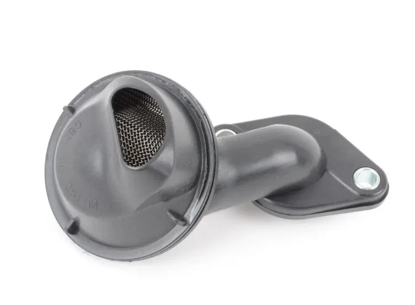 NEW AUDI A4 B8 ENGINE OIL PUMP PICKUP TUBE 06H115251M