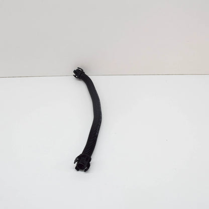 NEW BMW X5 M E70 CRANKCASE BREATHER HOSE 11157595188 ORIGINAL