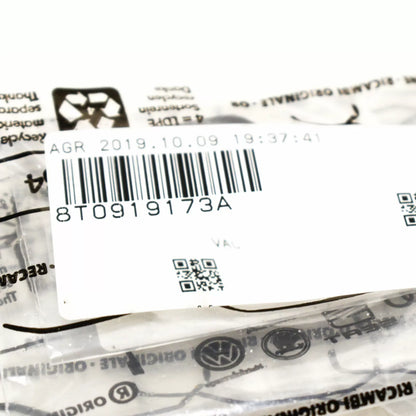 NEW AUDI A1 8X FRONT DOOR TRIM PANEL LIGHT OPTIC FIBRE 8T0919173A