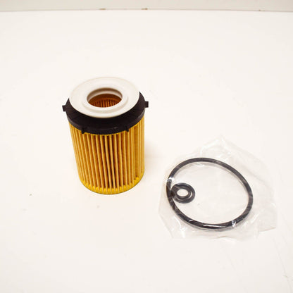 NEW MERCEDES-BENZ W205 2.0I ENGINE OIL FILTER A2701800109 ORIGINAL