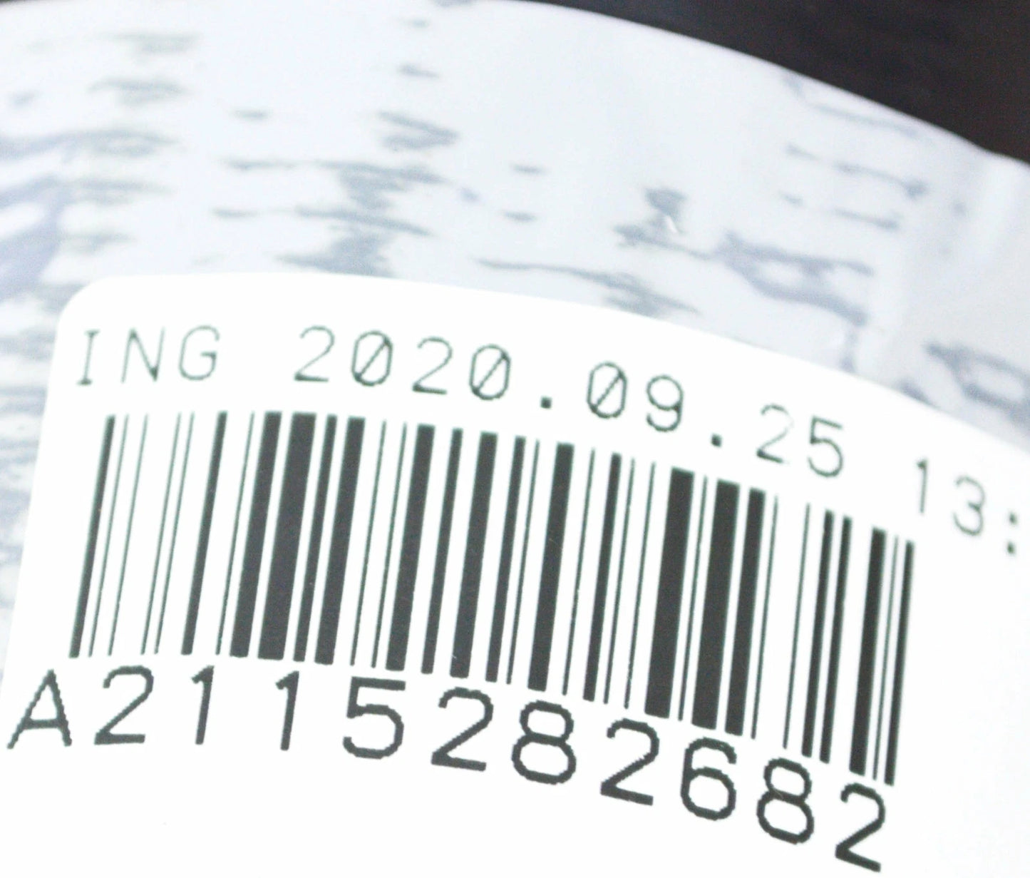 NEW MERCEDES-BENZ E W211 RIGHT INTERCOOLER HOSE A2115282682