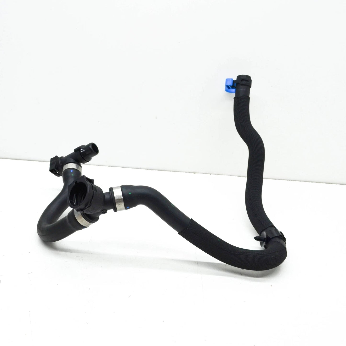 NEW BMW X3 G01 COOLANT RETURN INTAKE LINE 17129797623 ORIGINAL
