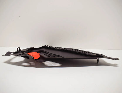 NEW BMW 3 F30 2.0D 85KW RIGHT APRON COVER 64319353042 2016 ORIGINAL