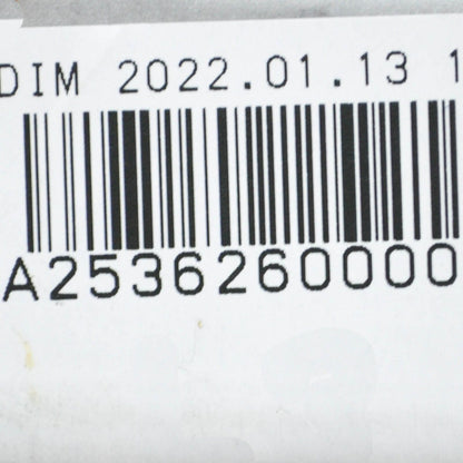 NEW MB GLC X253 FRONT CRUISE CONTROL SENSOR BRACKET A2536260000 ORIGINAL