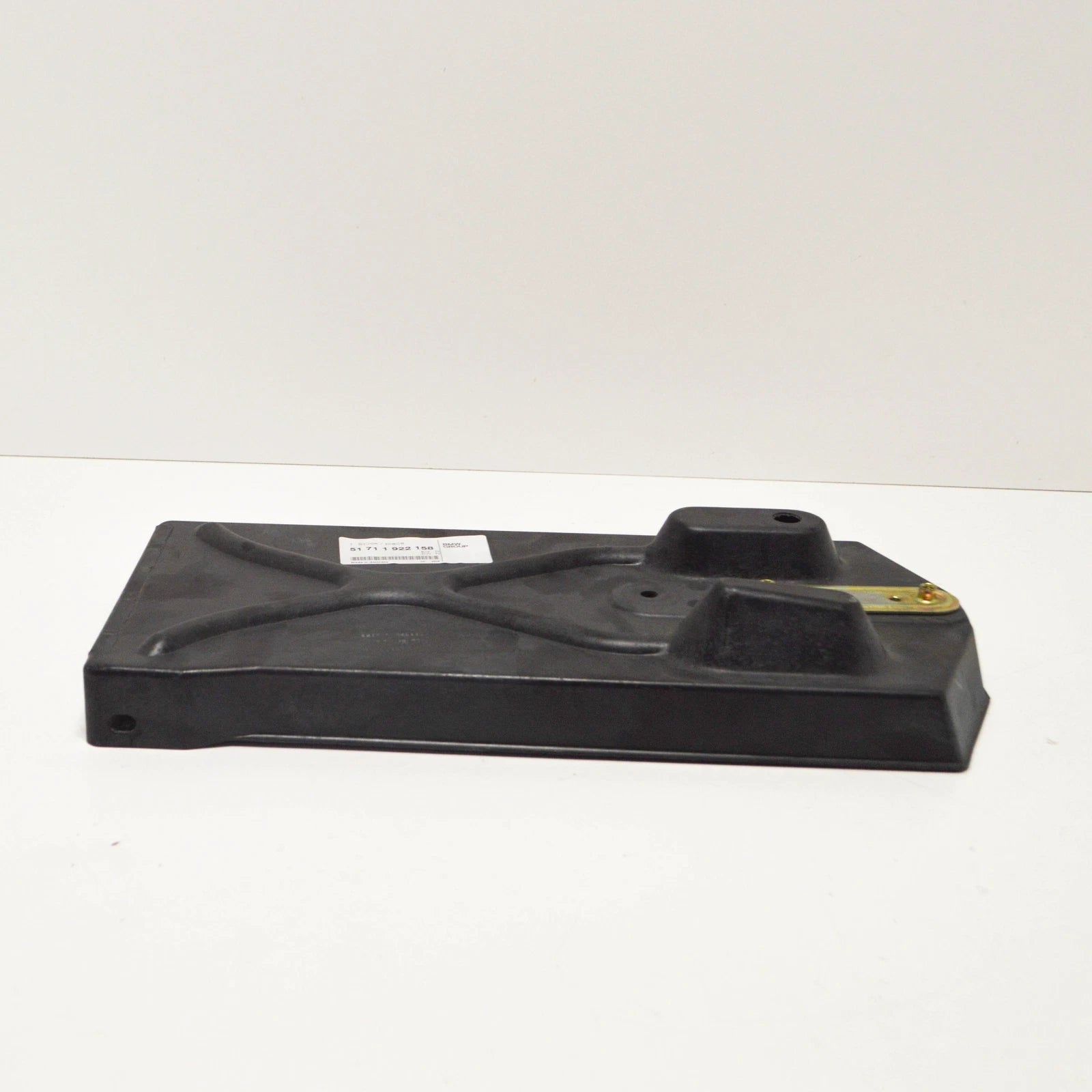 NEW BMW 3 E30 BATTERY TRAY 51711922158 1922158 ORIGINAL