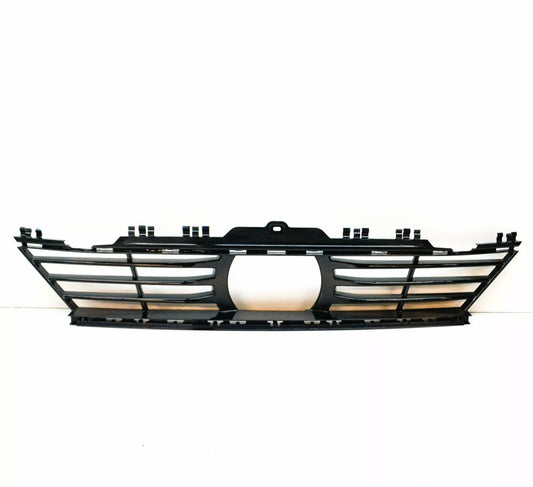 NEW BMW 7 G11 G12 FRONT BUMPER CENTER LOWER GRILLE 51117475118 ORIGINAL