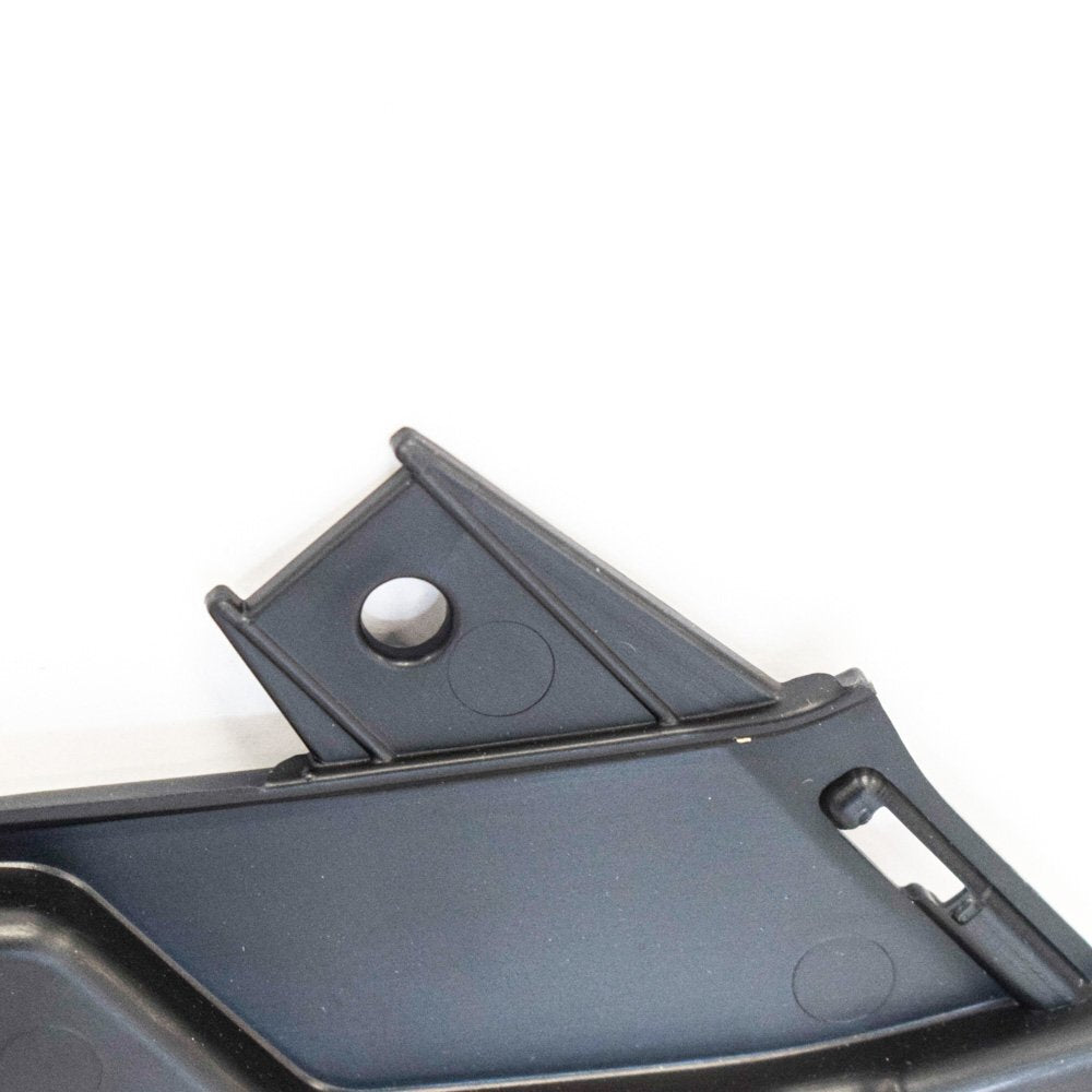 NEW AUDI A5 ENGINE UNDERSHIELD RIGHT SIDE ADAPTER 8F7 8T0807410 2014 ORIGINAL