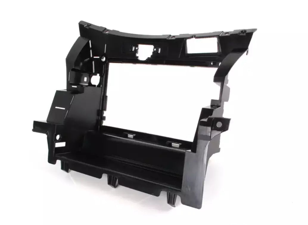 NEW BMW 3 CABRIO E46 GLOVE BOX HOUSING 8196111 51168196111 ORIGINAL