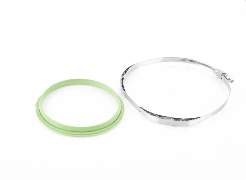 NEW BMW X5 F15, F85 RIGHT FUEL PUMP 16117324296 7324296 ORIGINAL