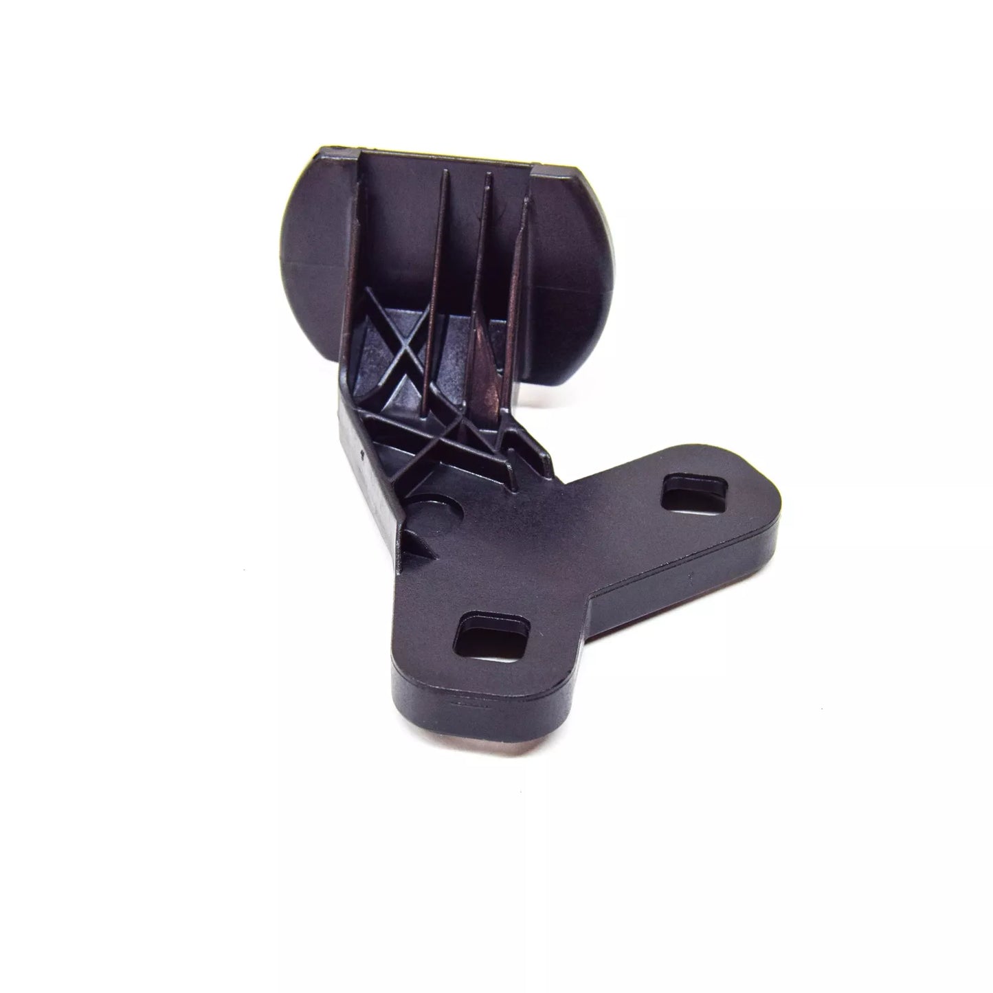 NEW BMW 7 E38 FRONT BUMPER COVER RIGHT SUPPORT BRACKET 51118193158 ORIGINAL