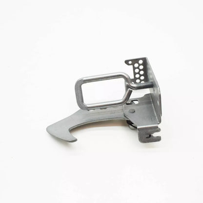 NEW BMW X3 F25 HOOD SAFETY LATCH RIGHT SIDE 7210733 51237210733 2012 ORIGINAL