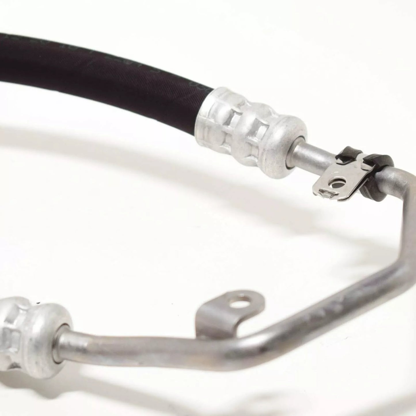 NEW MERCEDES-BENZ E-CLASS W211 POWER STEERING HOSE A2114660481