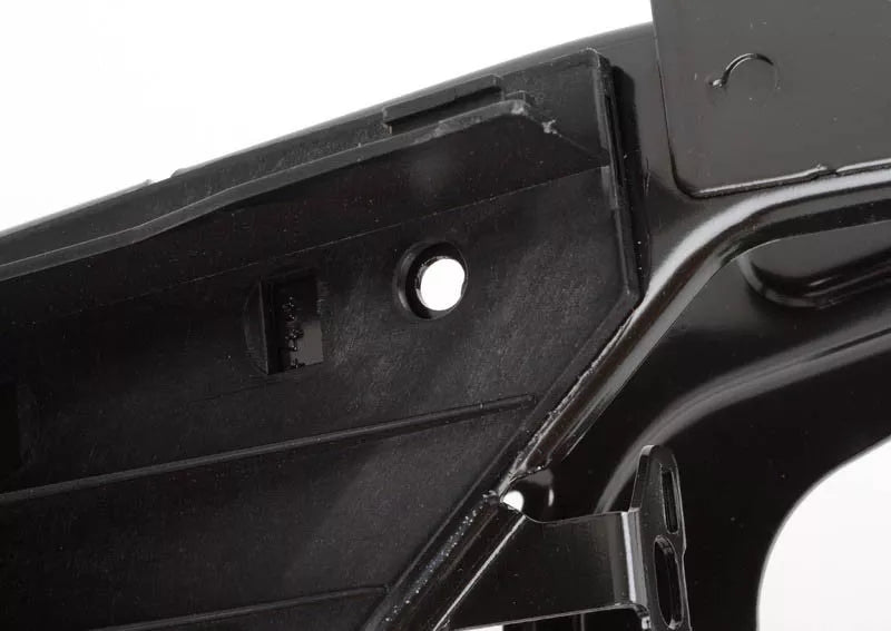 NEW BMW 6 F06 F12 F13 RIGHT HEADLIGHT SUPPORT BRACKET 7211520