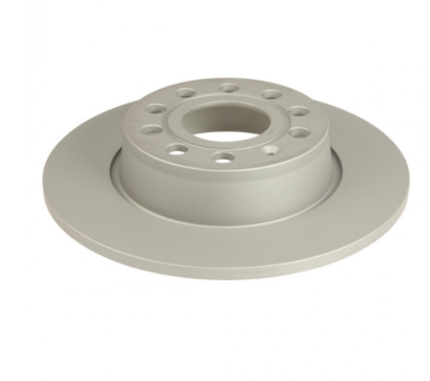 new volkswagen beetle a5 rear brake disc 5q0615601d original