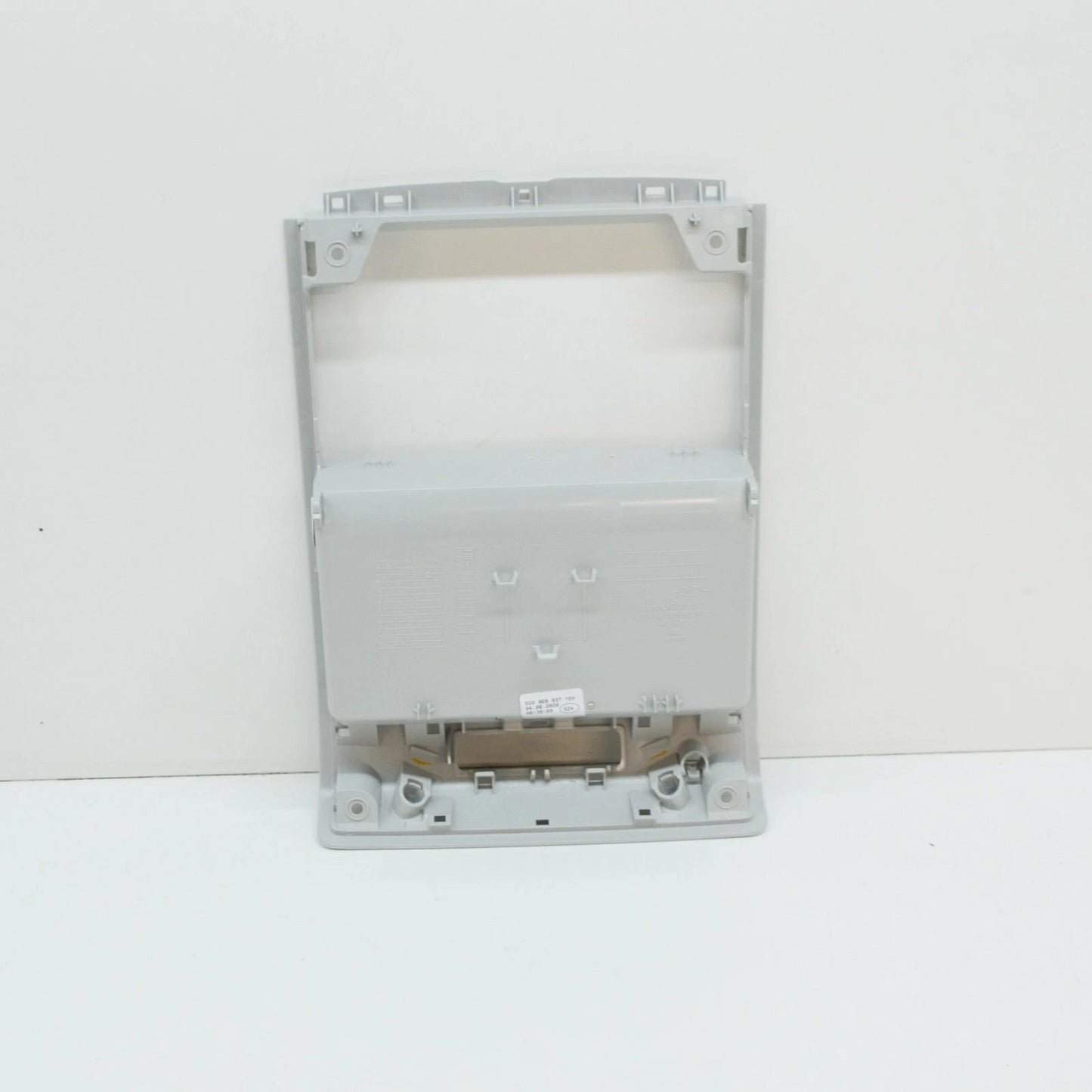 NEW VW GOLF MK7 FRONT OVERHEAD CONSOLE STOWAGE COMPARTMENT 5G0868837Y20 ORIGINAL