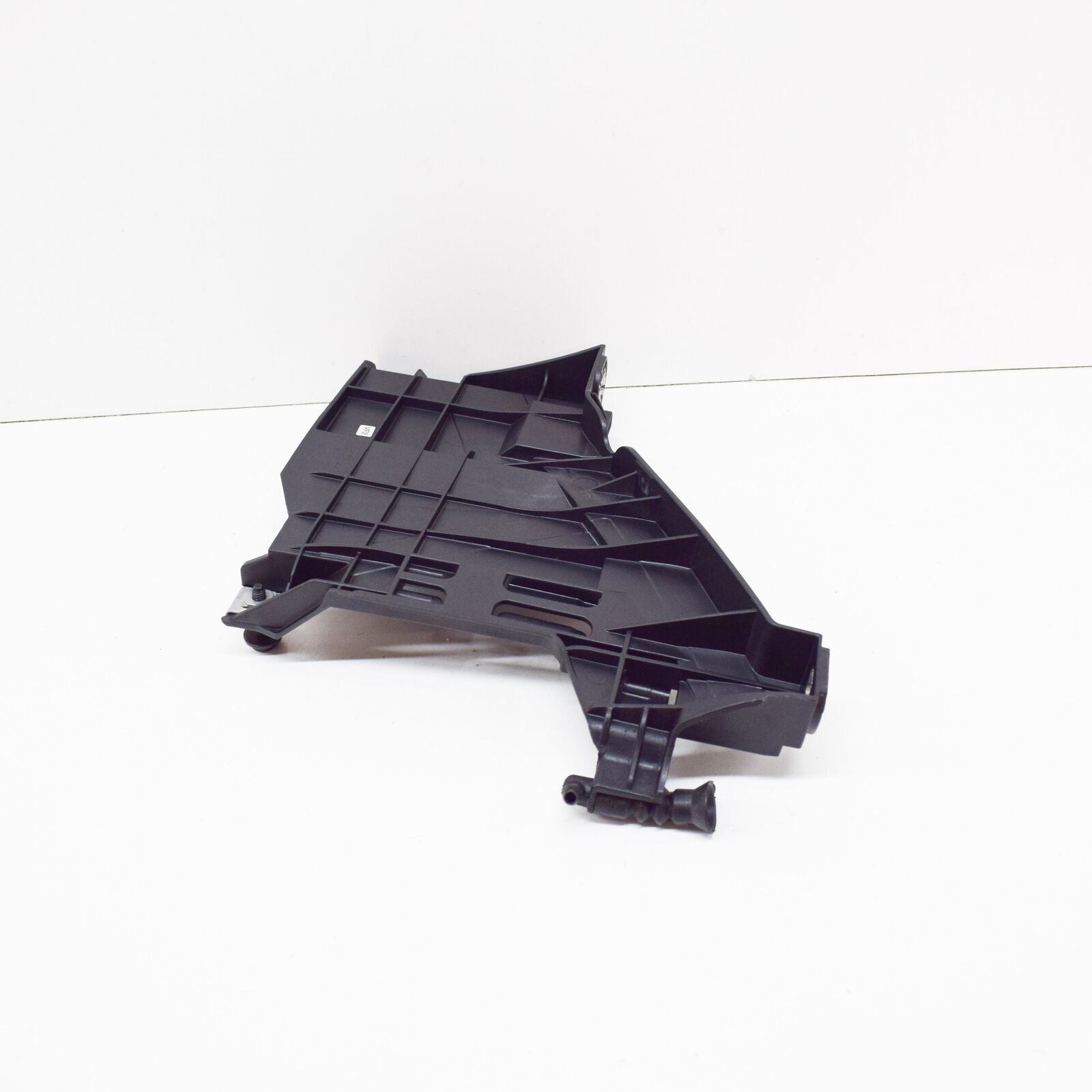 new audi a5 8t right headlight bracket 8t0941454a 2010 original