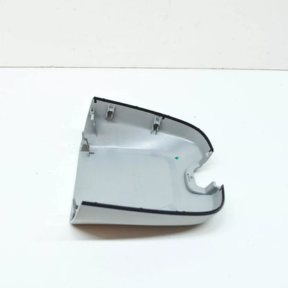 NEW AUDI Q5 80A INTERIOR REAR VIEW MIRROR UPPER COVER TRIM 80A857519DT4 ORIGINAL