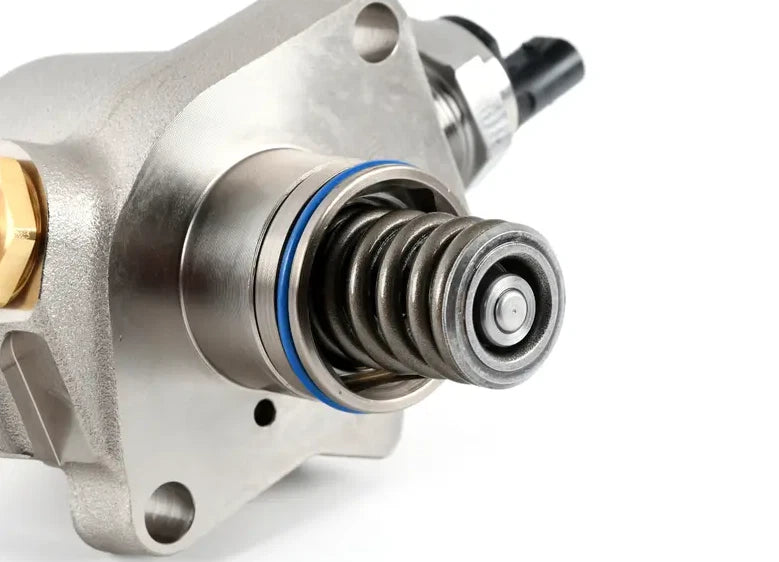 NEW AUDI R8 4S HIGH PRESSURE FUEL PUMP 07L127025S ORIGINAL