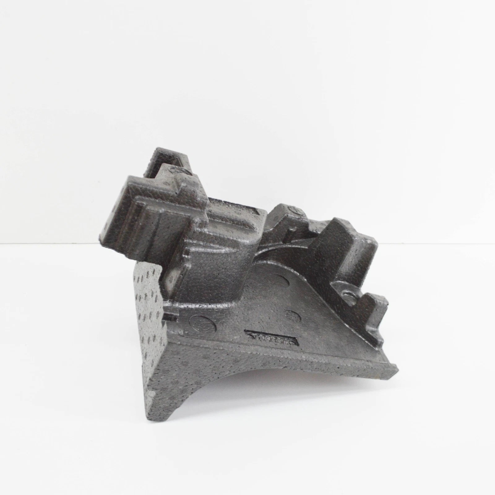 NEW MERCEDES-BENZ GL-CLASS X166 AIR DUCT LEFT UPPER A1665050330 2015 ORIGINAL