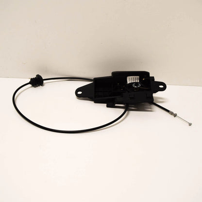 NEW AUDI Q5 8R HITCH REAR BUMPER RELEASE LEVER LEFT INNER 8R0813685 ORIGINAL