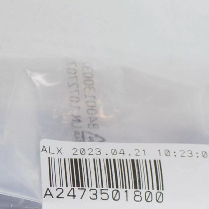 NEW MERCEDES-BENZ A W177 REAR SUSPENSION TIE ROD A2473501800 ORIGINAL