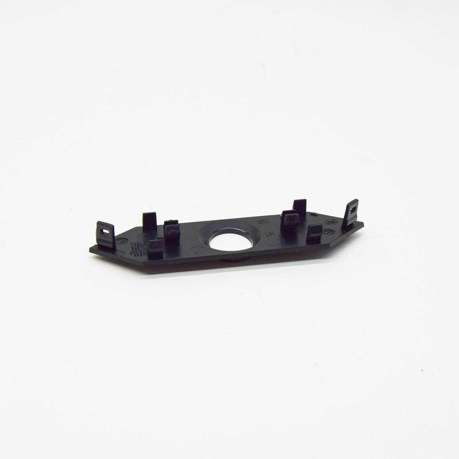 NEW SEAT IBIZA V KJ1 CENTER LEFT PARKTRONIC HOLDER 6F0919267A9B9 ORIGINAL