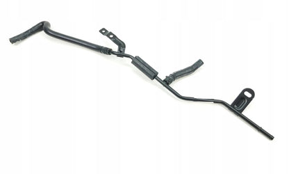 NEW VW ARTEON 3H7 COOLING SYSTEM UPPER FRONT BREATHER LINE 5Q0121064BB ORIGINAL