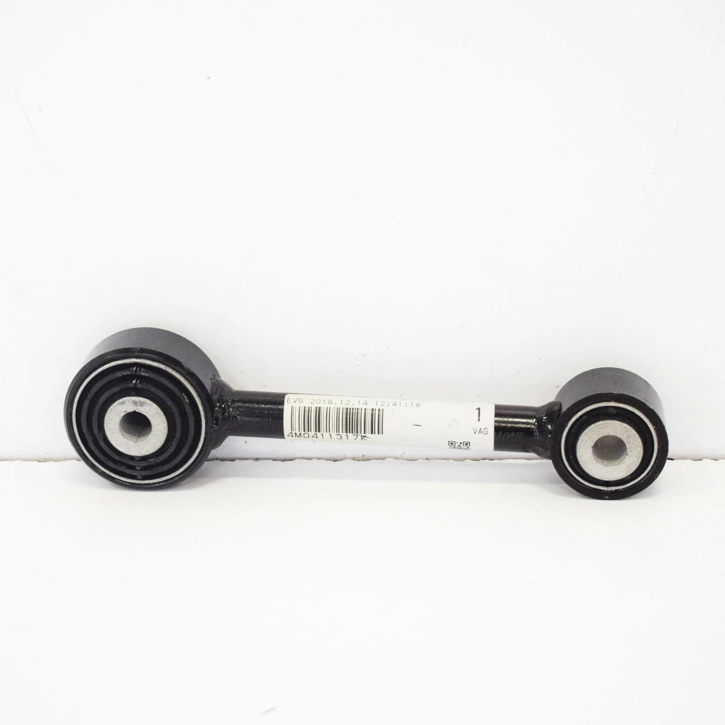 NEW AUDI A5 S5 8T8 RIGHT SIDE STEERING TIE ROD 4M0411317K ORIGINAL