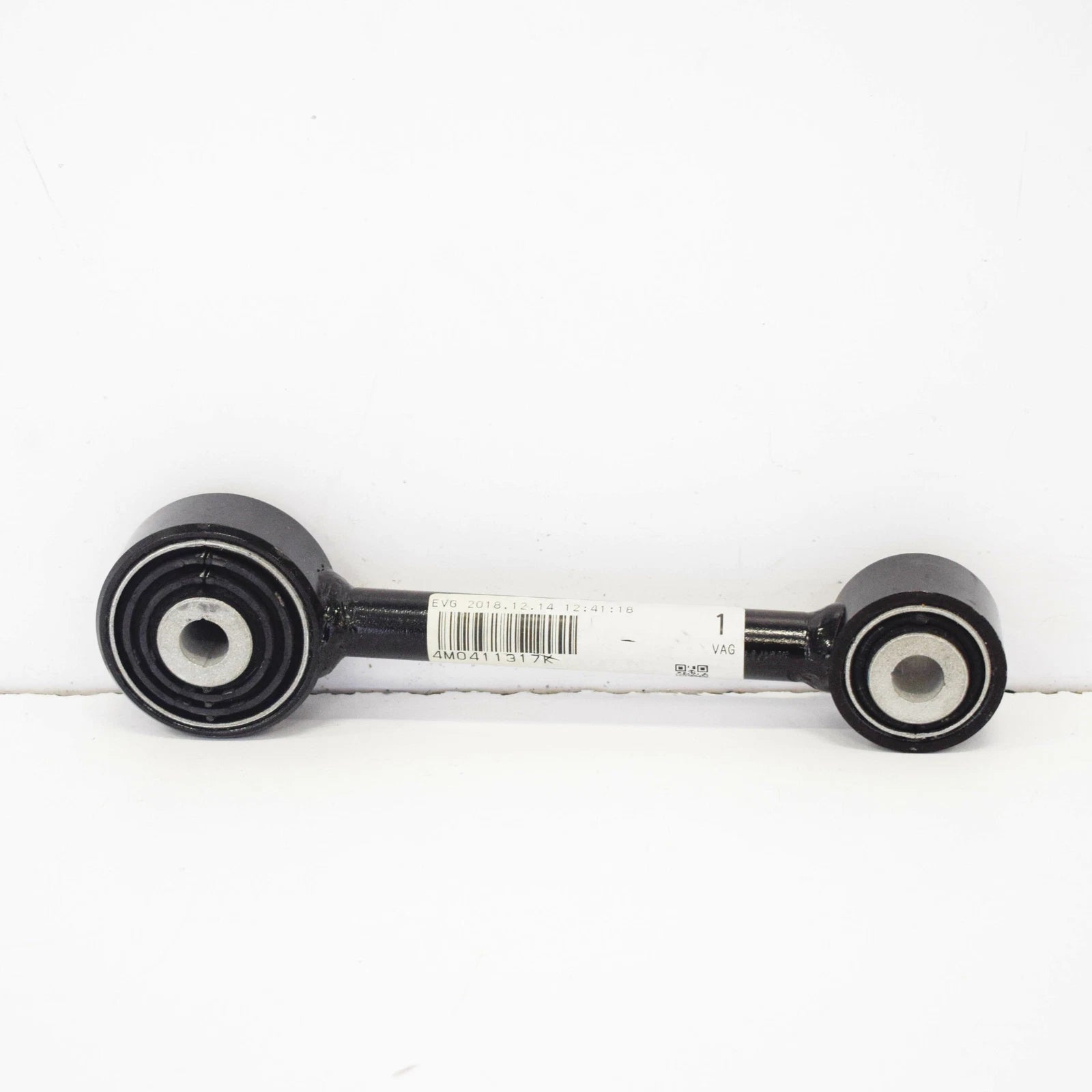 NEW AUDI A5 S5 8T8 RIGHT SIDE STEERING TIE ROD 4M0411317K ORIGINAL