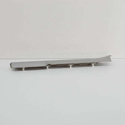 NEW MERCEDES-BENZ S W221 FRONT RIGHT ENTRANCE COVER RAIL A22168002357E94