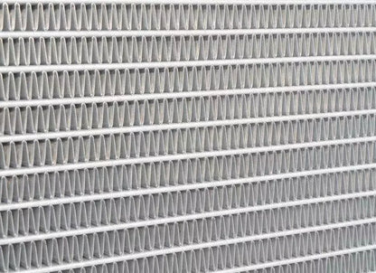 NEW VOLKSWAGEN TOUAREG 7P COOLANT RADIATOR 7P0121253A ORIGINAL