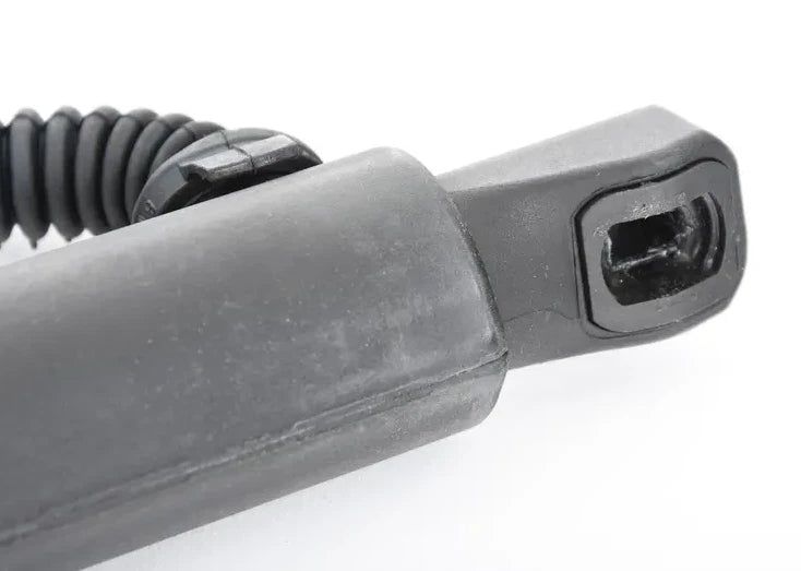 NEW BMW X6 E71 REAR LID LEFT SPINDLE DRIVE 7332697 51247332697 ORIGINAL