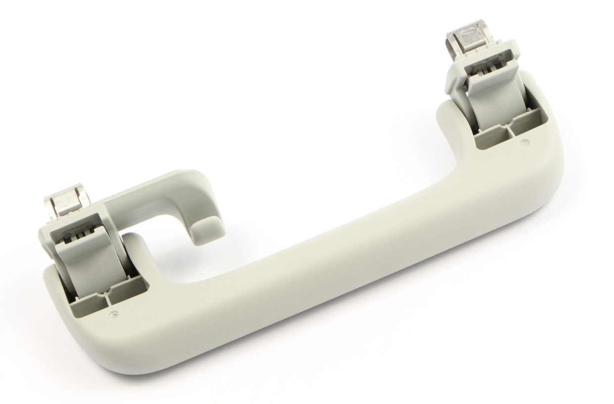 NEW AUDI Q5 8R REAR RIGHT ROOF GRAB HANDLE 8K0857608AEP5 8K0857608A EP5 ORIGINAL