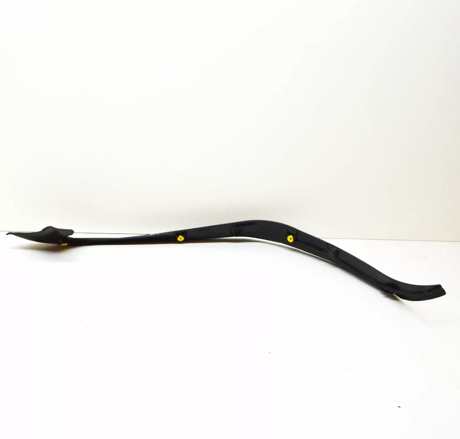 NEW MERCEDES-BENZ E W213 REAR RIGHT TRUNK TRIM PANEL INSERT A2136903406