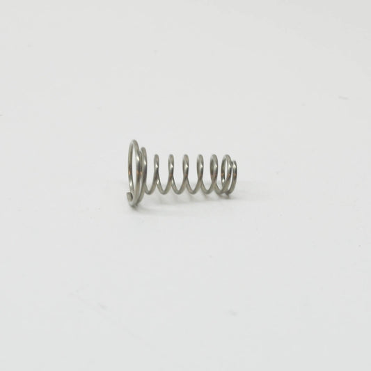 NEW BMW Z4 E85 COMPRESSION SPRING THIRD BRAKE LIGHT 63257151981 ORIGINAL