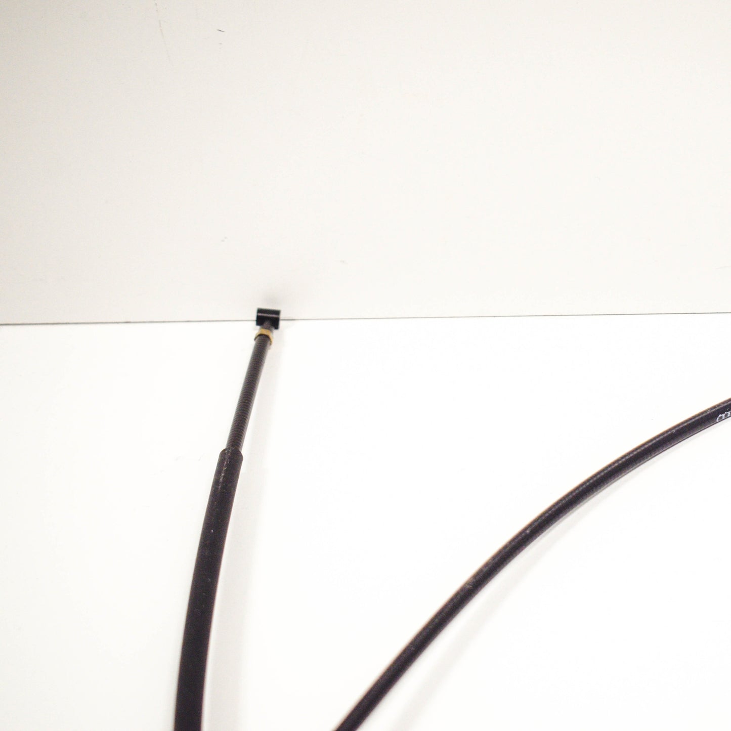 NEW AUDI Q5 80A REAR HOOD RELEASE BOWDEN CABLE 80B823535B LHD ORIGINAL