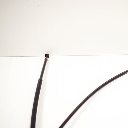 NEW AUDI Q5 80A REAR HOOD RELEASE BOWDEN CABLE 80B823535B LHD ORIGINAL