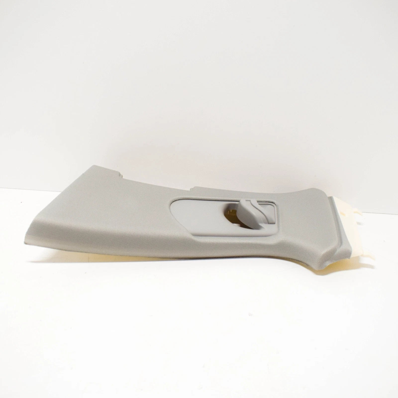 NEW AUDI A6 C7 UPPER LEFT B-PILLAR INTERIOR TRIM 4G0867243A HF6 ORIGINAL
