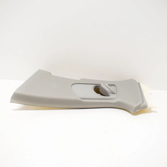 NEW AUDI A6 C7 UPPER LEFT B-PILLAR INTERIOR TRIM 4G0867243A HF6 ORIGINAL