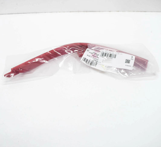 NEW VOLKSWAGEN TRANSPORTER T5 REAR BUMPER RIGHT REFLECTOR 7E0945106E