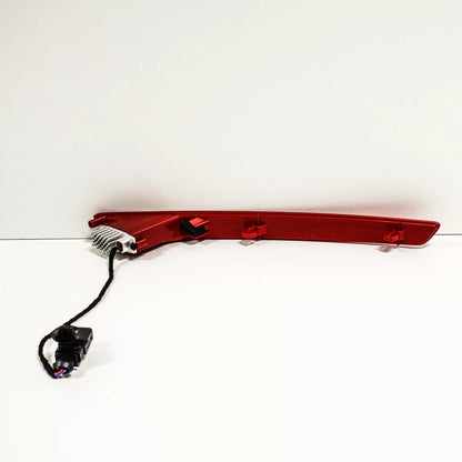 NEW VW BEETLE A5 REAR LEFT TAIL LIGHT WITH FOG LIGHT RHD 5C5945701B ORIGINAL