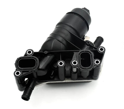 NEW MERCEDES-BENZ VITO W447 OIL FILTER HOUSING A6221800011 ORIGINAL