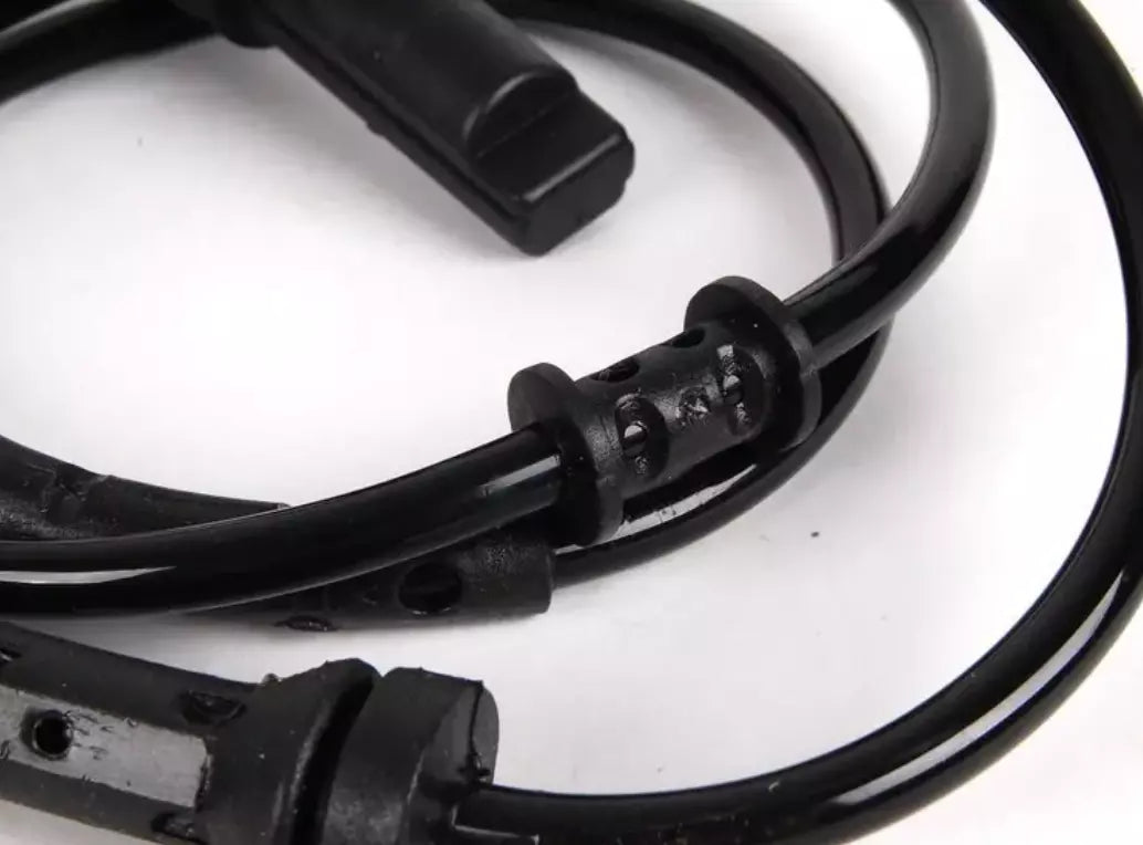 NEW BMW 7 E38 REAR ABS SENSOR 34521182077 1182077 ORIGINAL