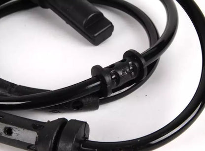 NEW BMW 7 E38 REAR ABS SENSOR 34521182077 1182077 ORIGINAL